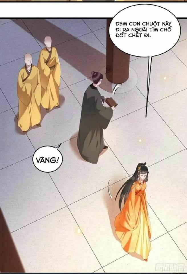 Con Đường Hoang Dã Của Vương Phi: Chapter 30