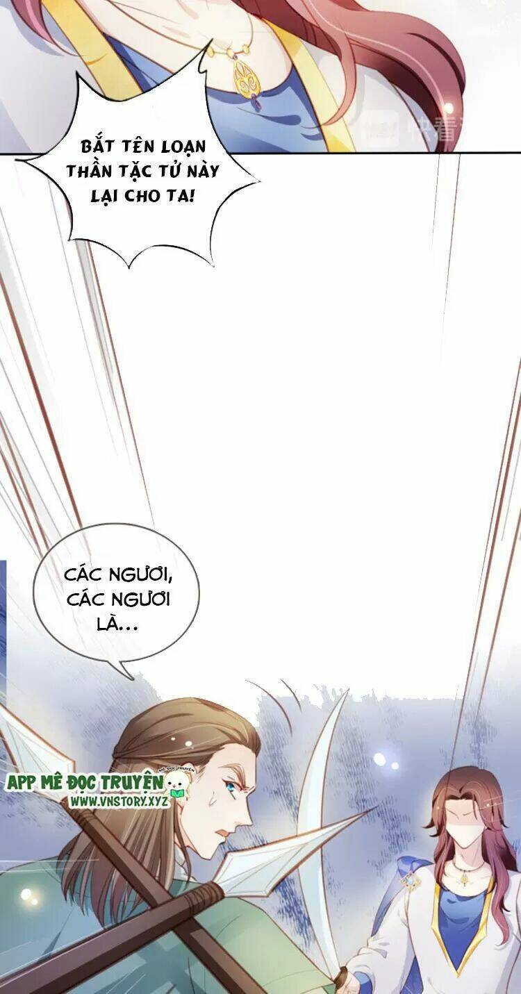 Nàng Trở Thành Bạch Nguyệt Quang Của Vương Gia Bệnh Kiều: Chapter 78