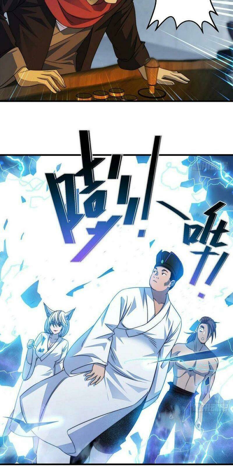 Ta Là Đại Hoàn Đan: Chapter 73