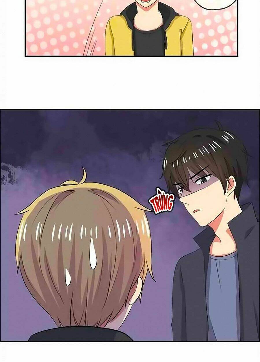 Đại Thần Tình Yêu Chớ Chạm Tôi: Chapter 56