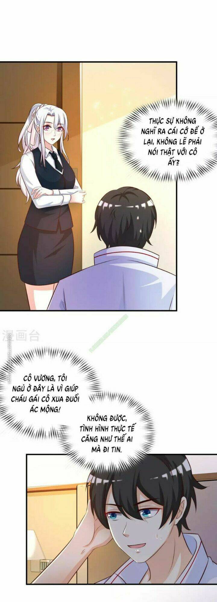 Tối Cường Vận Đào Hoa: Chapter 37