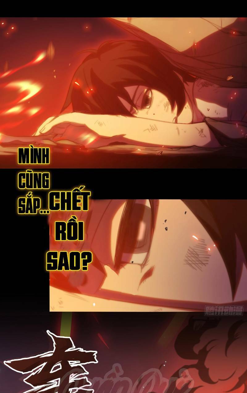 Đô Thị Hàng Thần Khúc: Chapter 16