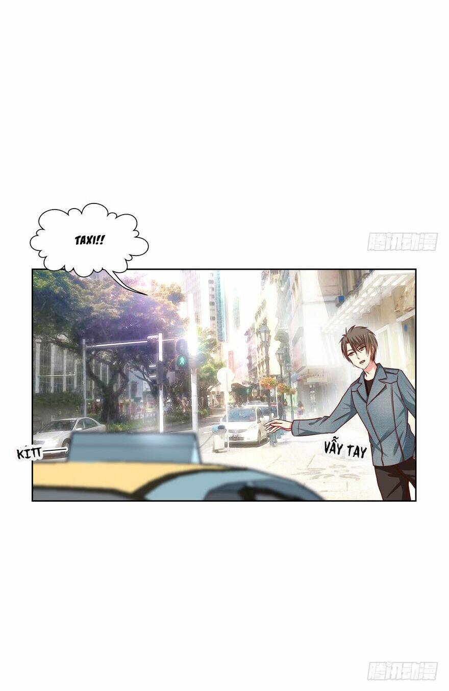 Lưu Luyến Không Rời: Chapter 27