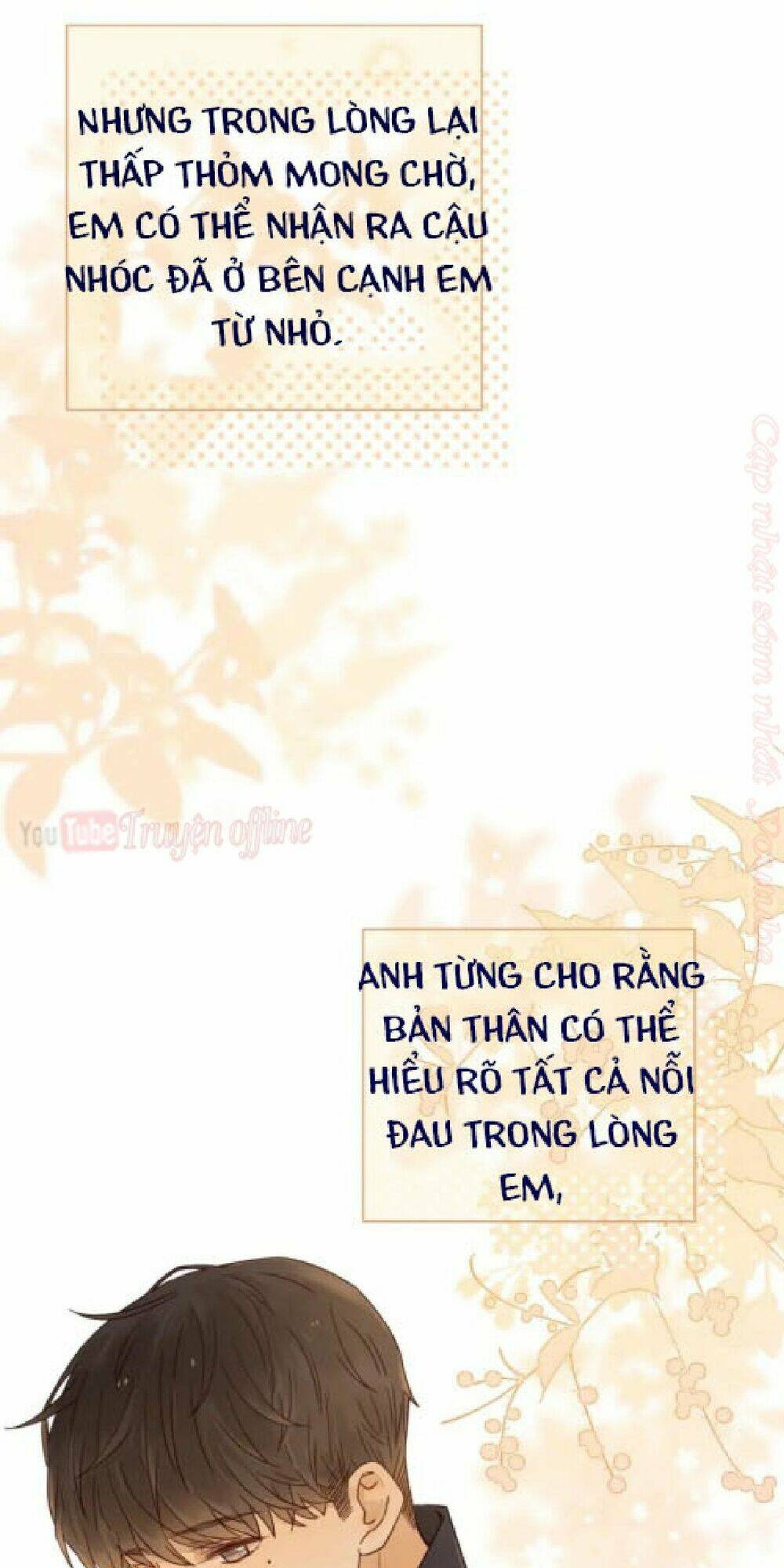 Cô Ấy Không Đáng Yêu: Chapter 85