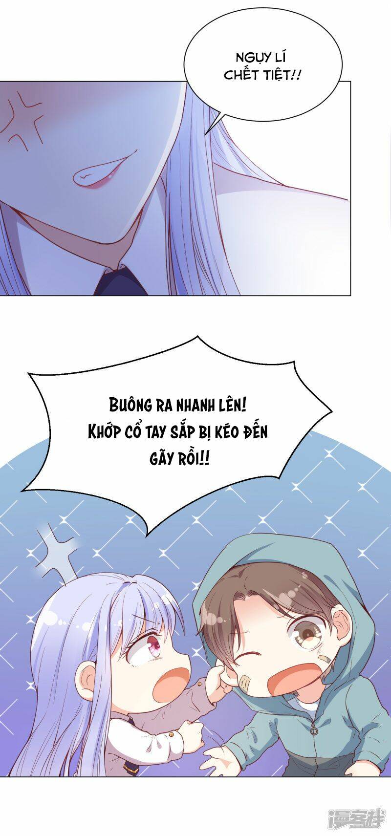 Đế Quốc Tinh Tế Đệ Nhất Sủng Hôn: Chapter 29