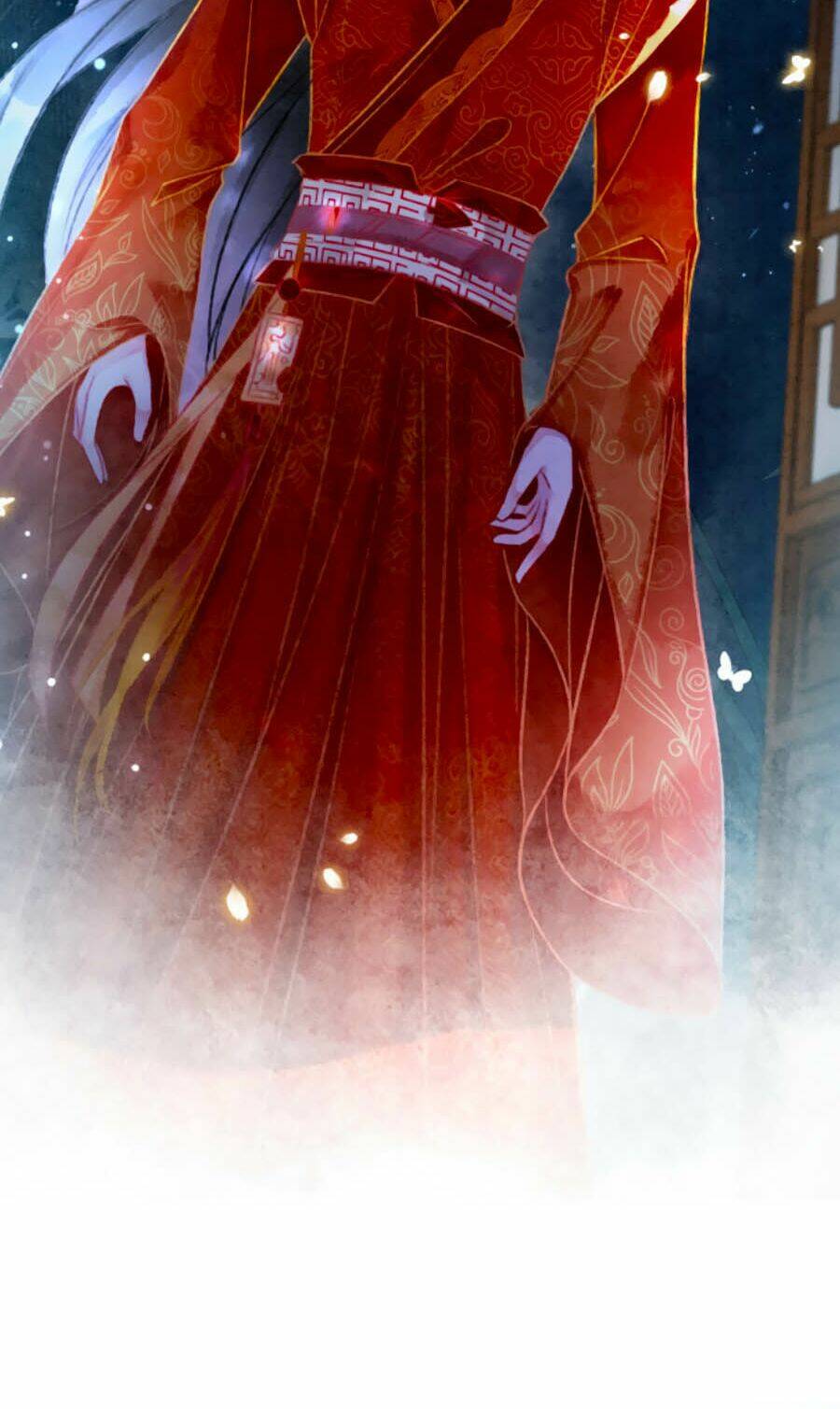 Xung Hỉ Vương Phi: Chapter 2