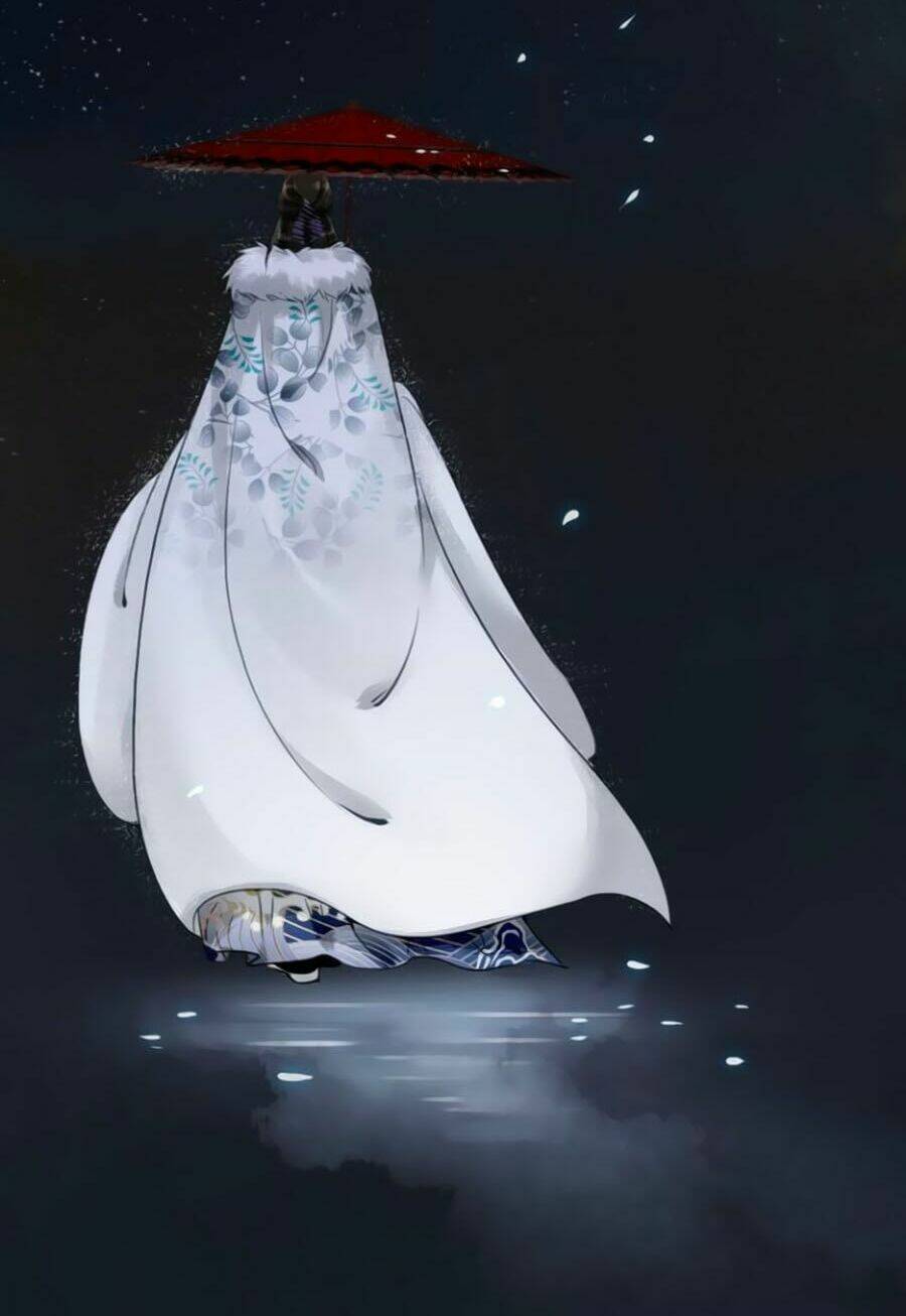 Mỹ Nhân Làm Tướng: Chapter 37