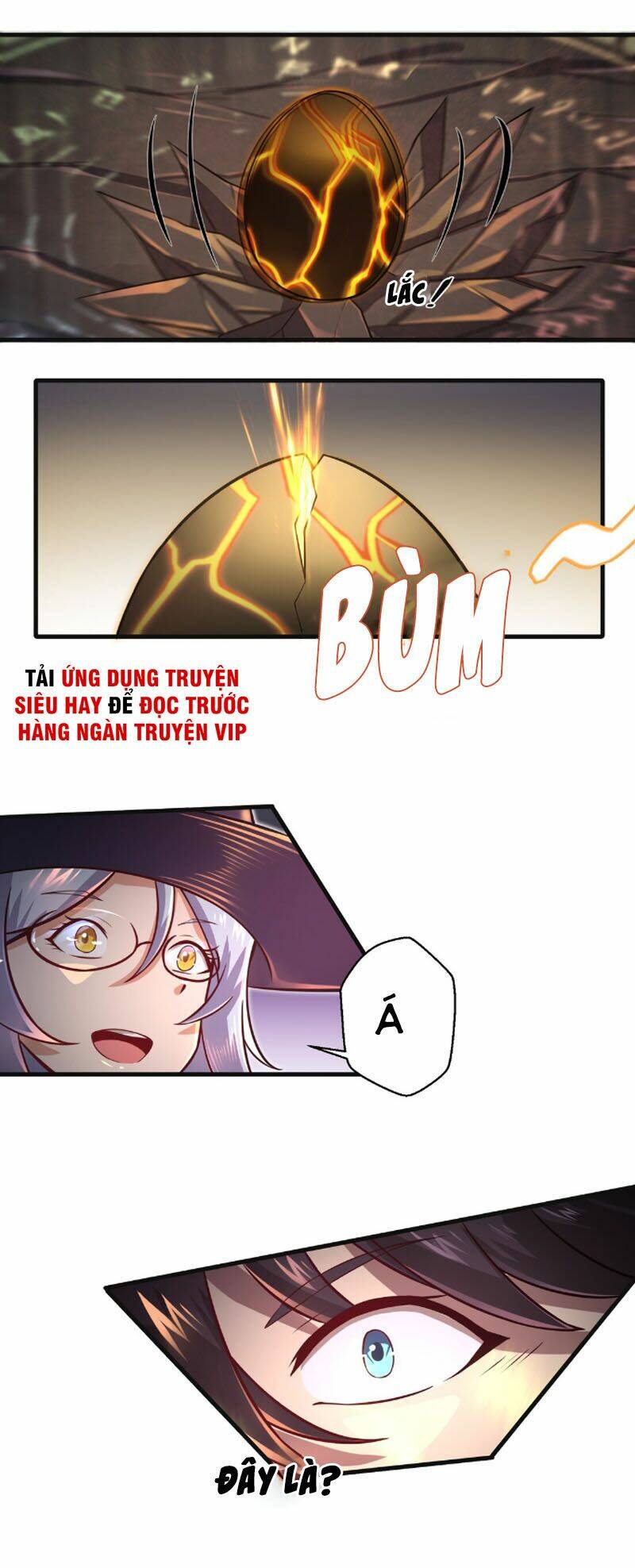 Một Trăm Triệu Điểm: Chapter 42