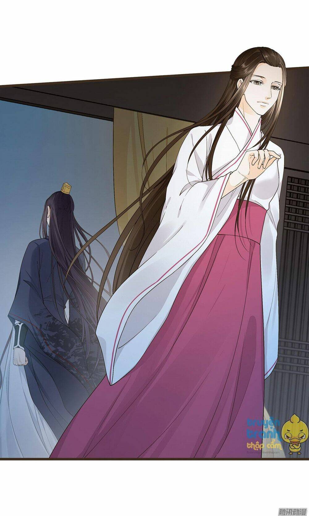 Đại Giá Thừa Tướng: Chapter 50