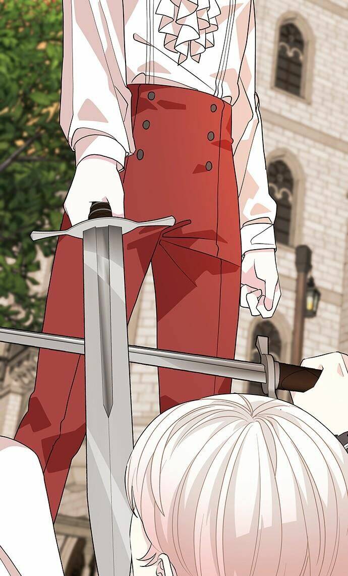 Con Người Không Phải Thứ Có Thể Sửa Rồi Dùng Được Đâu!: Chapter 32