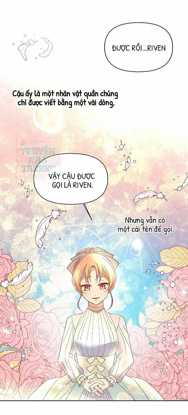 Công Chúa Thời Gian Có Hạn: Chapter 6