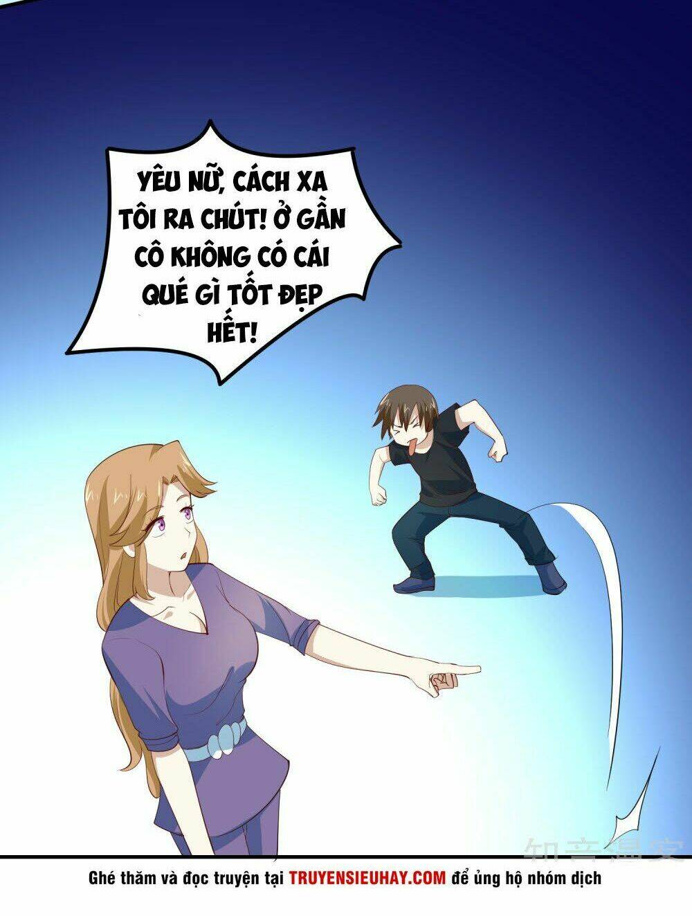 Tay Chơi Thần Cấp: Chapter 66