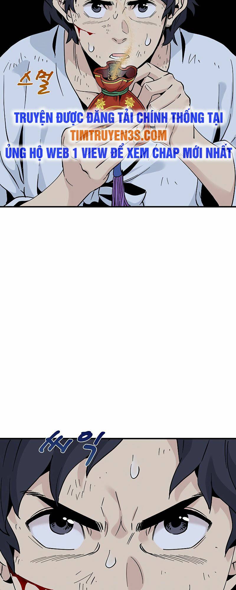 Hồi Ký Của Huyền Thoại Học Giả: Chapter 10