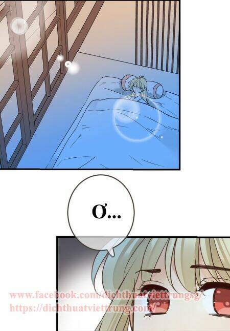 Bạn Trai Tôi Là Cẩm Y Vệ 2: Chapter 31