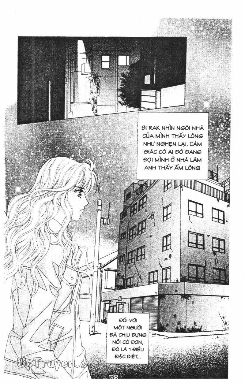 Mặt nạ tình yêu: Chapter 62