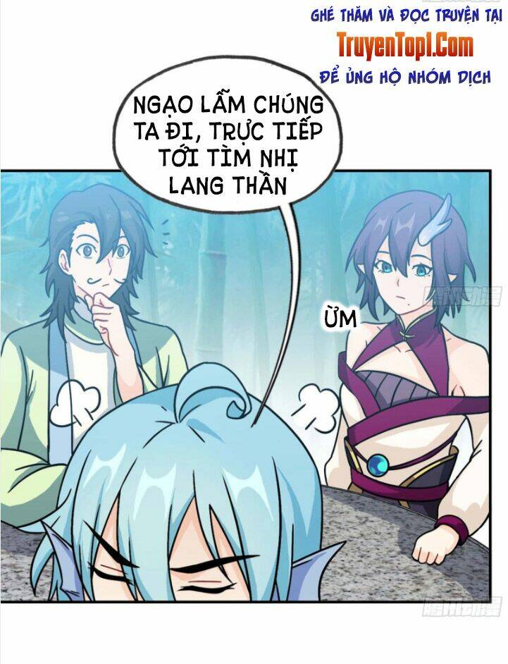 Khởi Đầu Bằng Một Con Côn: Chapter 125