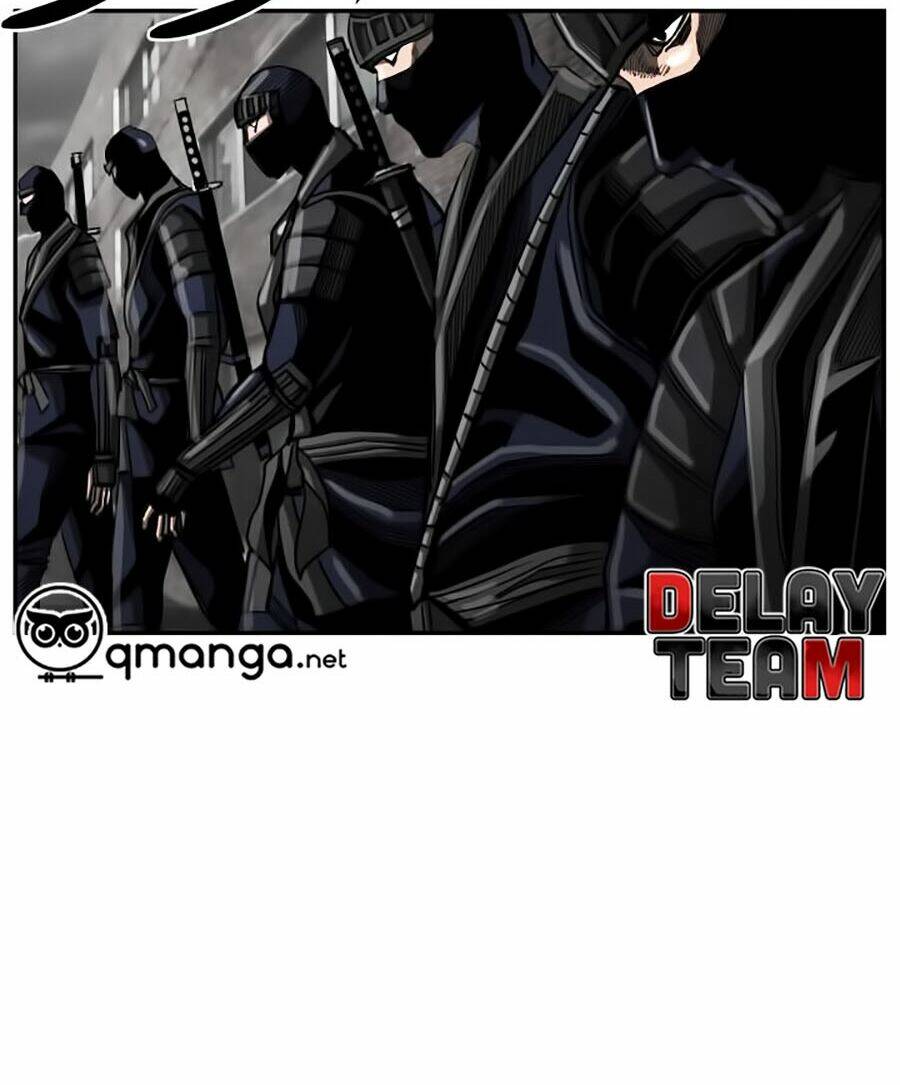 Thợ Săn Đầu Tiên: Chapter 40