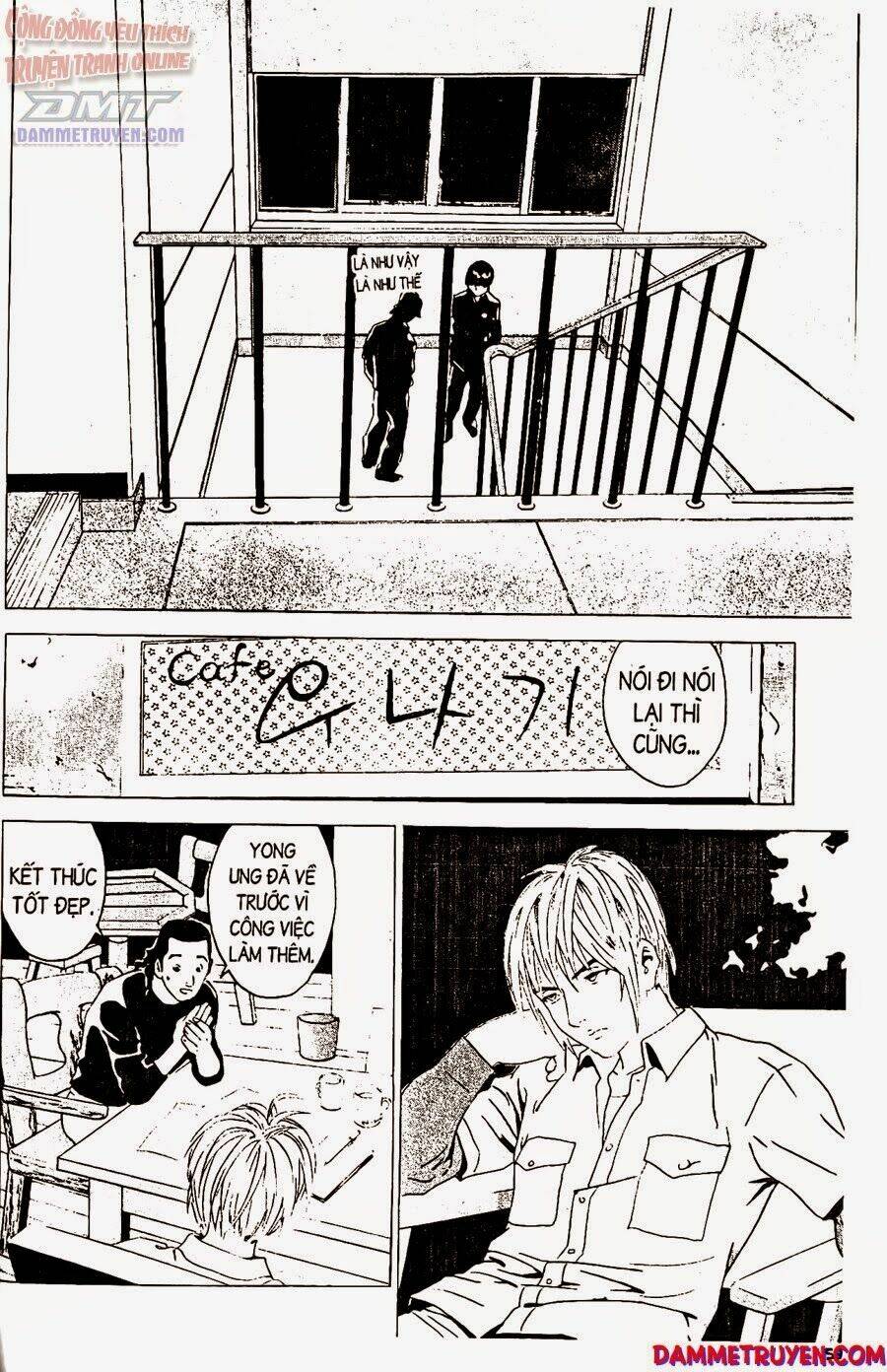 Ai Hơn Ai: Chapter 165