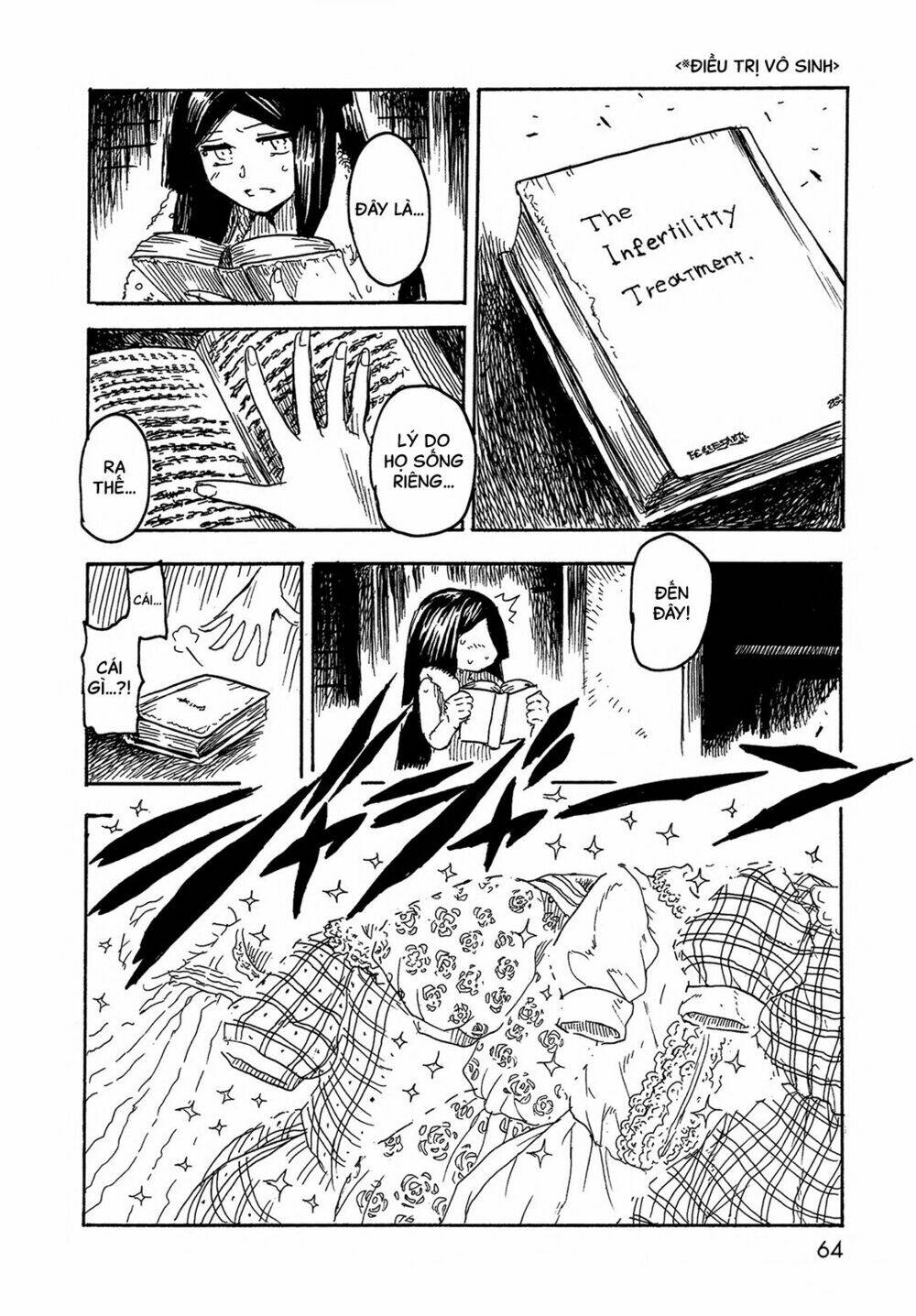 Keyman: Chapter 7