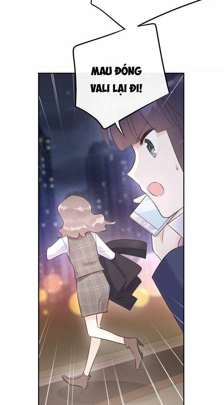 Cẩm Nang Tấn Công Tra Nam: Chapter 17