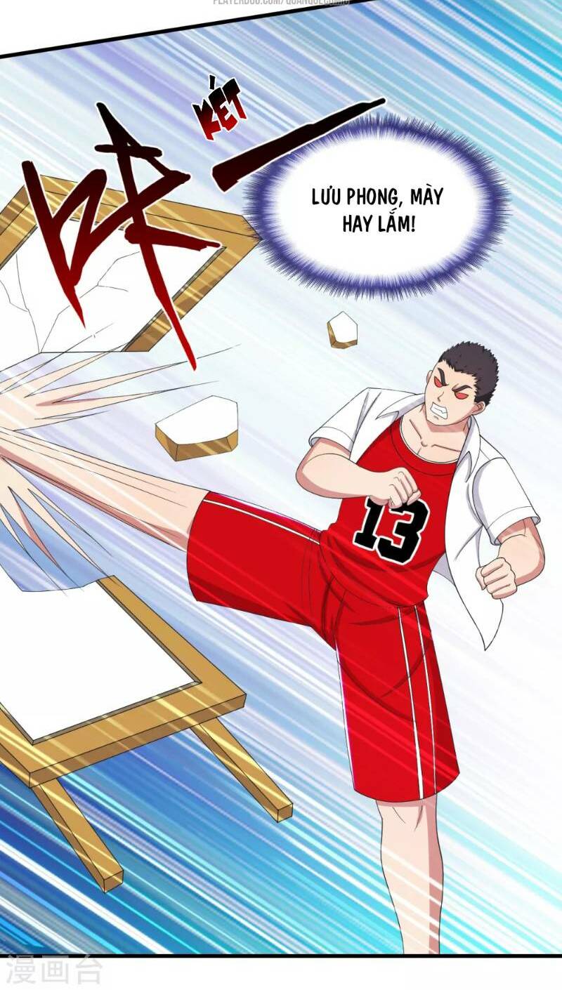 Y Đẳng Cuồng Binh: Chapter 34
