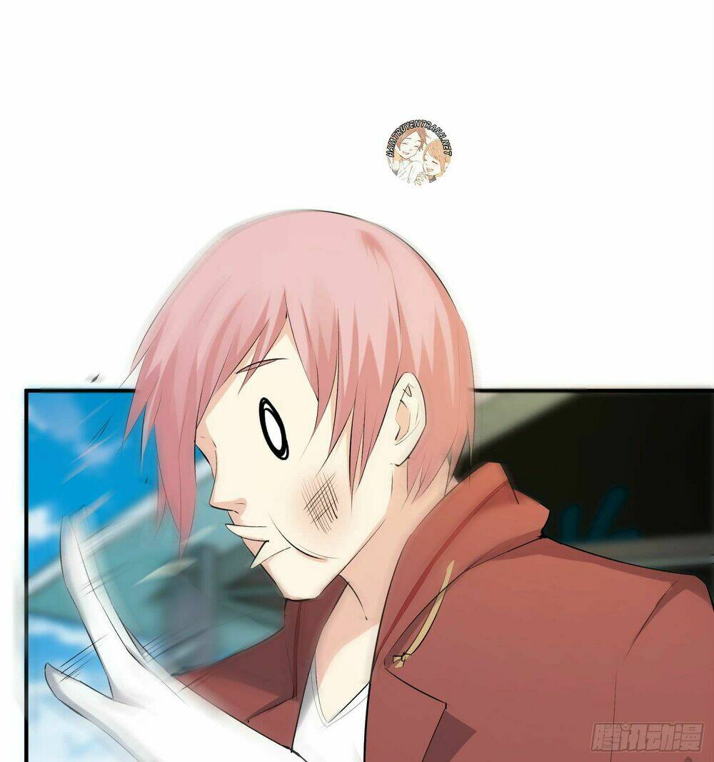 Quái Trộm Thâu Tâm: Chapter 9.1