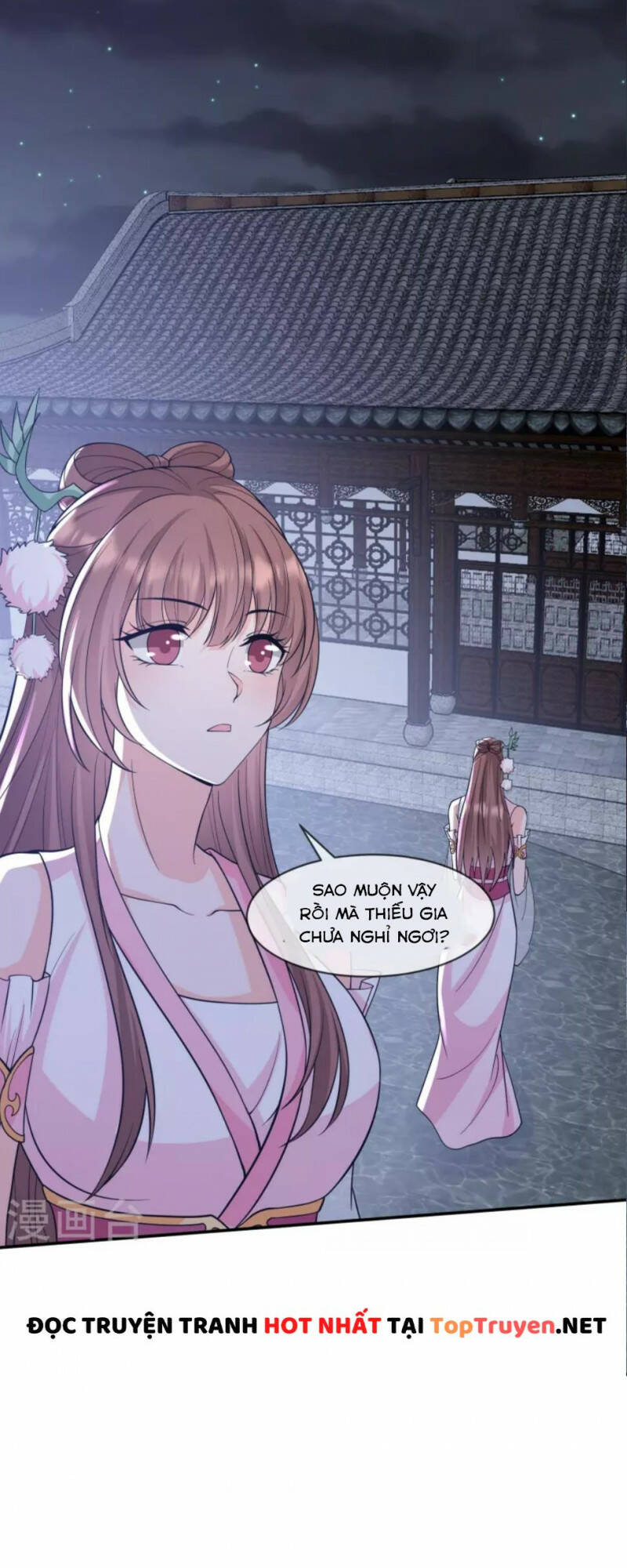 Tôi Phá Vỡ Hào Quang Của Nhân Vật Chính: Chapter 26