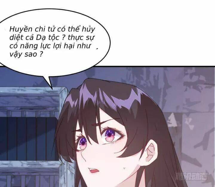 Bí Mật Của Dạ Tộc: Chapter 39