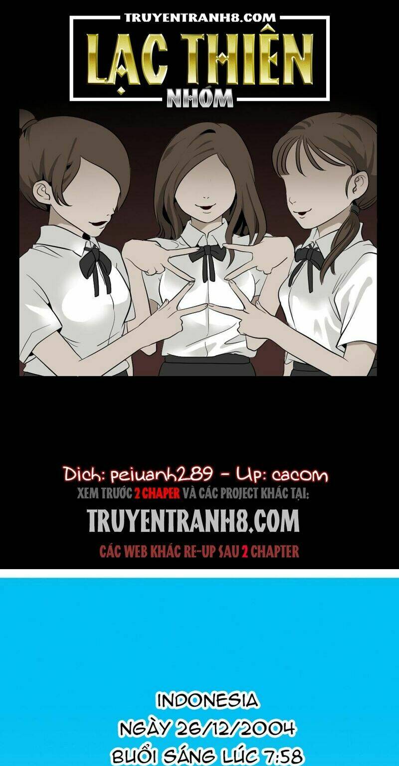 Hồi Sinh: Chapter 24