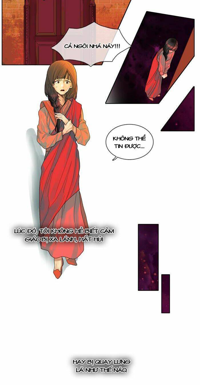 For The Sake Of Sita: Chapter 7