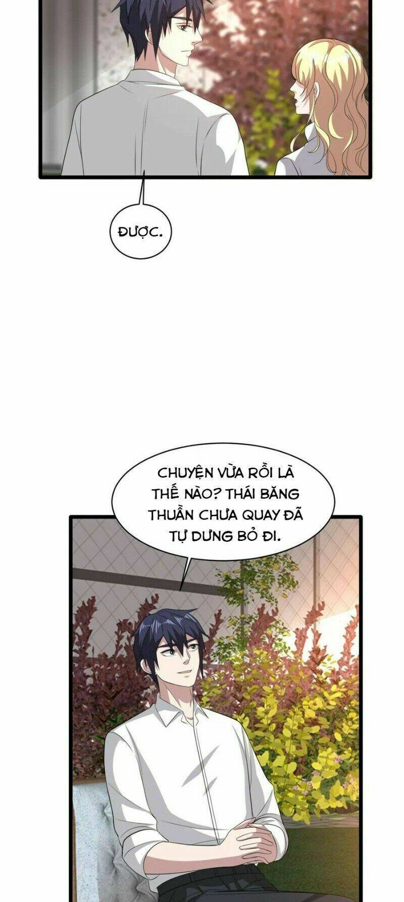 Đô Thị Tà Vương: Chapter 66