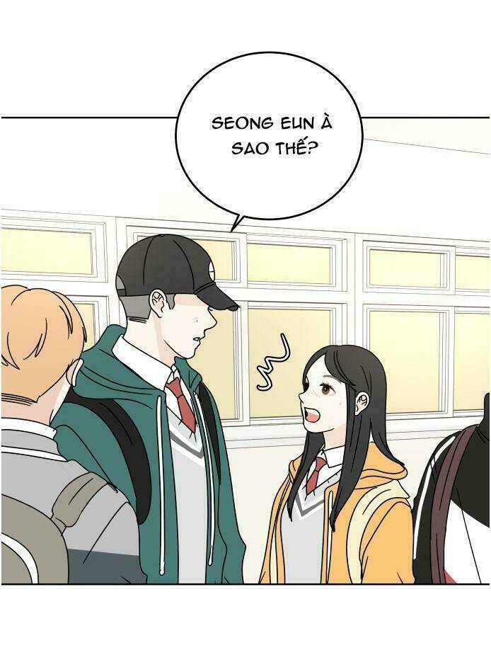 30 Phút Bước Đi Bên Em: Chapter 82