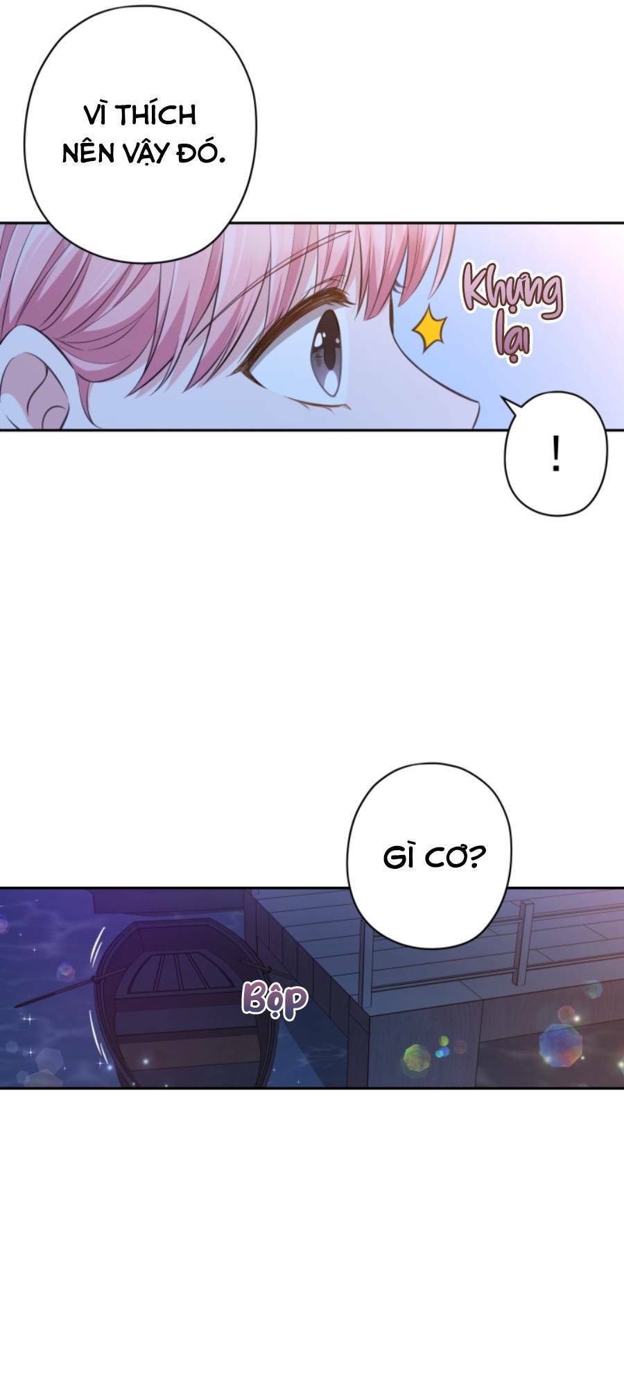 Gửi Đến Người Bạn Của Tôi: Chapter 28