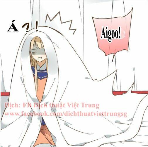 Bạn Trai Tôi Là Cẩm Y Vệ: Chapter 37