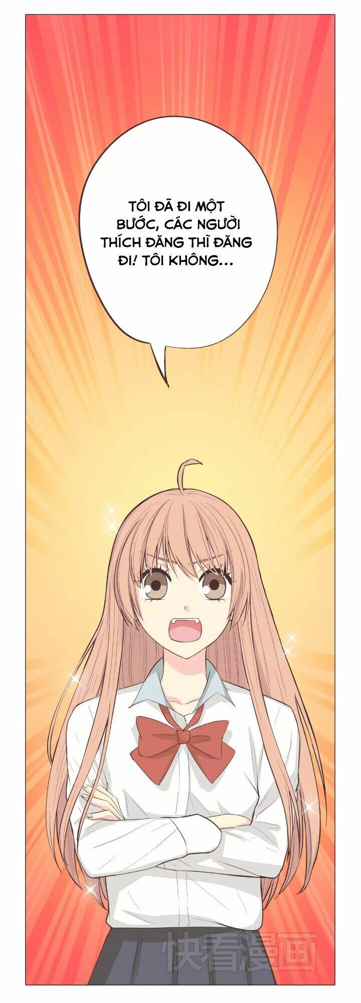 Xin Chào! Dân Nữ: Chapter 37