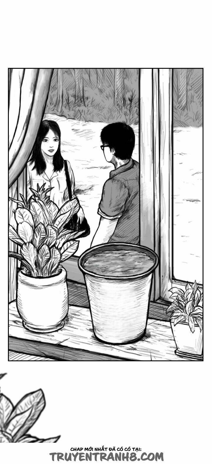 Hạt Giống Mỹ Nhân: Chapter 2