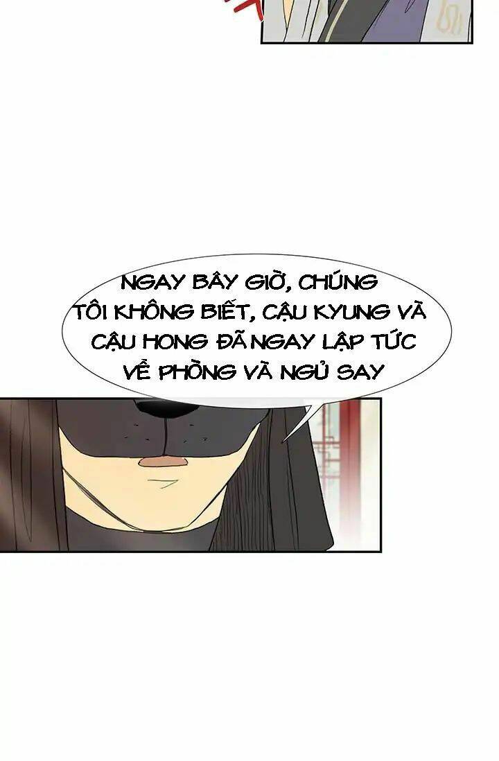 Học Sĩ Tái Sinh: Chapter 80