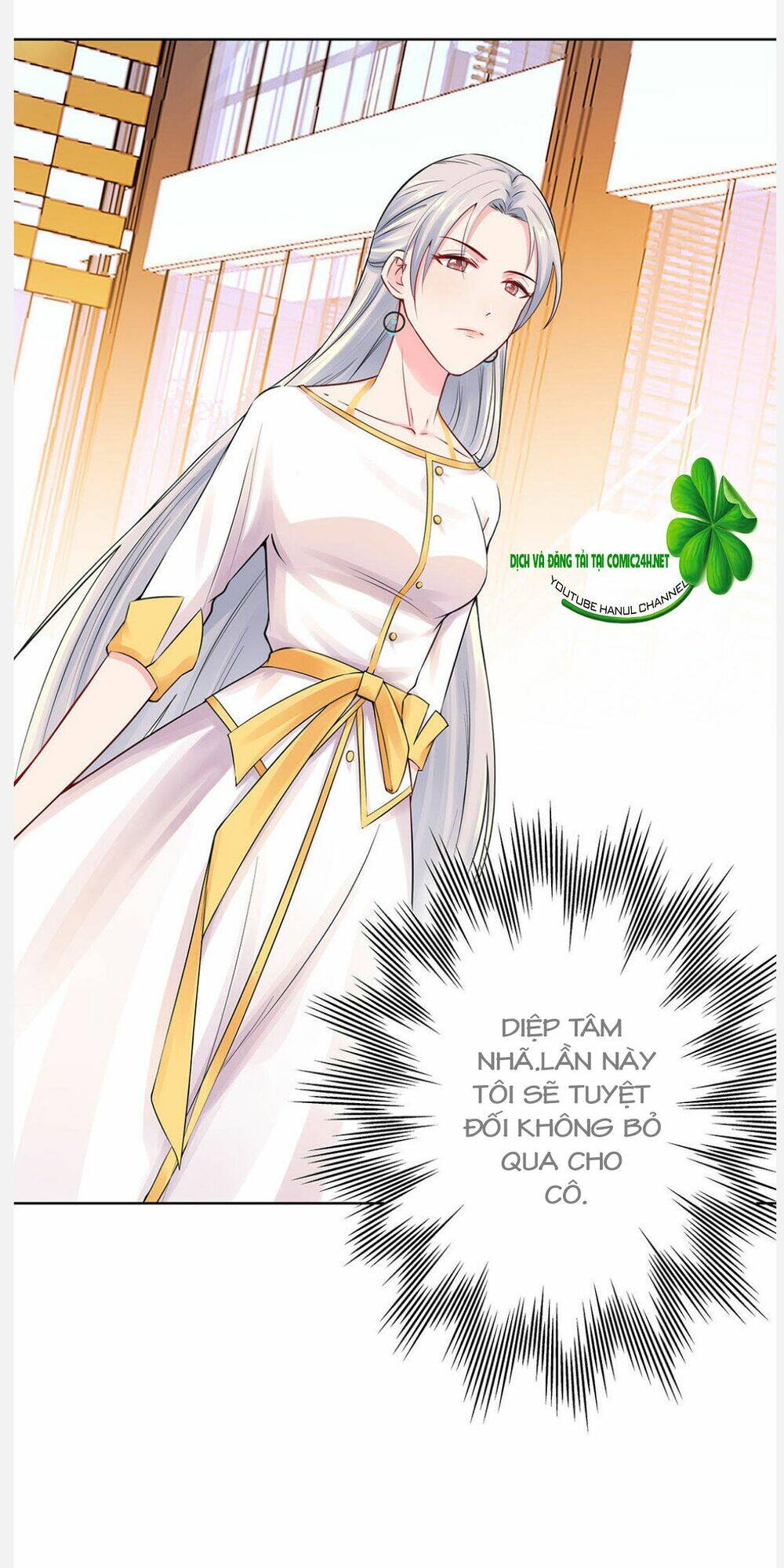 Vô Địch Song Bảo Bối: Chapter 10