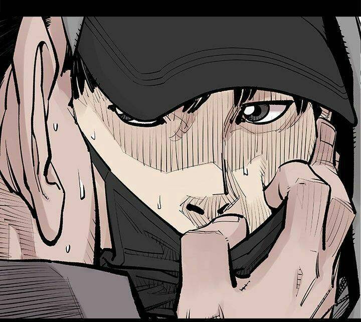 The Devil\’s Descendants: Chapter 2