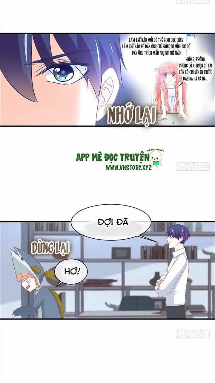 Cẩm Lý Thiếu Nữ Của Tôi: Chapter 55