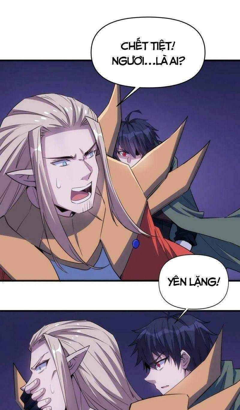 Thánh Đường Chi Thành: Chapter 64