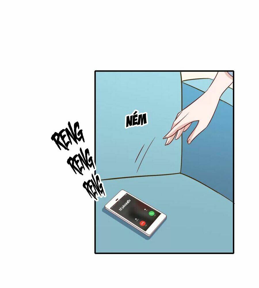 Hôn Nhân Dục Vọng: Thiếu Gia Nhẹ Một Chút!: Chapter 129