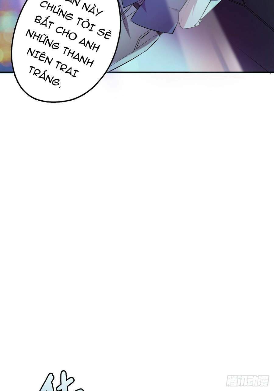 Chúa Tể Vực Thẳm: Chapter 8