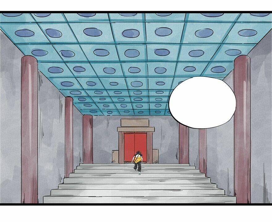 Tháp Trăm Tầng: Chapter 4