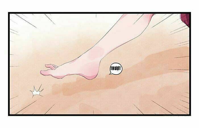 Thăng Vân Tháp: Chapter 11