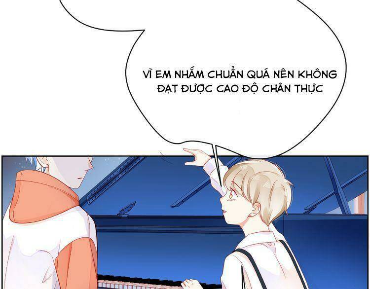 Giai Điệu Của Sự Va Chạm: Chapter 54