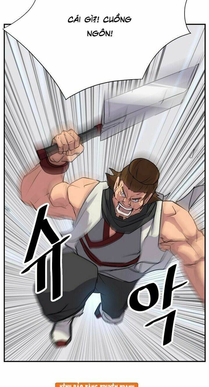 Trọng Sinh, Bất Khả Chiến Bại: Chapter 45