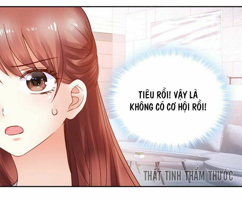 Bạn Trai 1/4 Của Tôi: Chapter 9