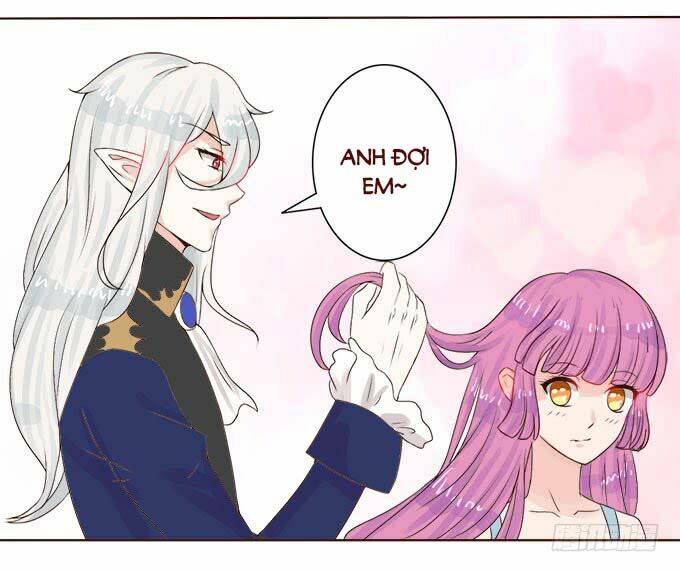 Ma Vương Luyến Ái Chỉ Nam: Chapter 66