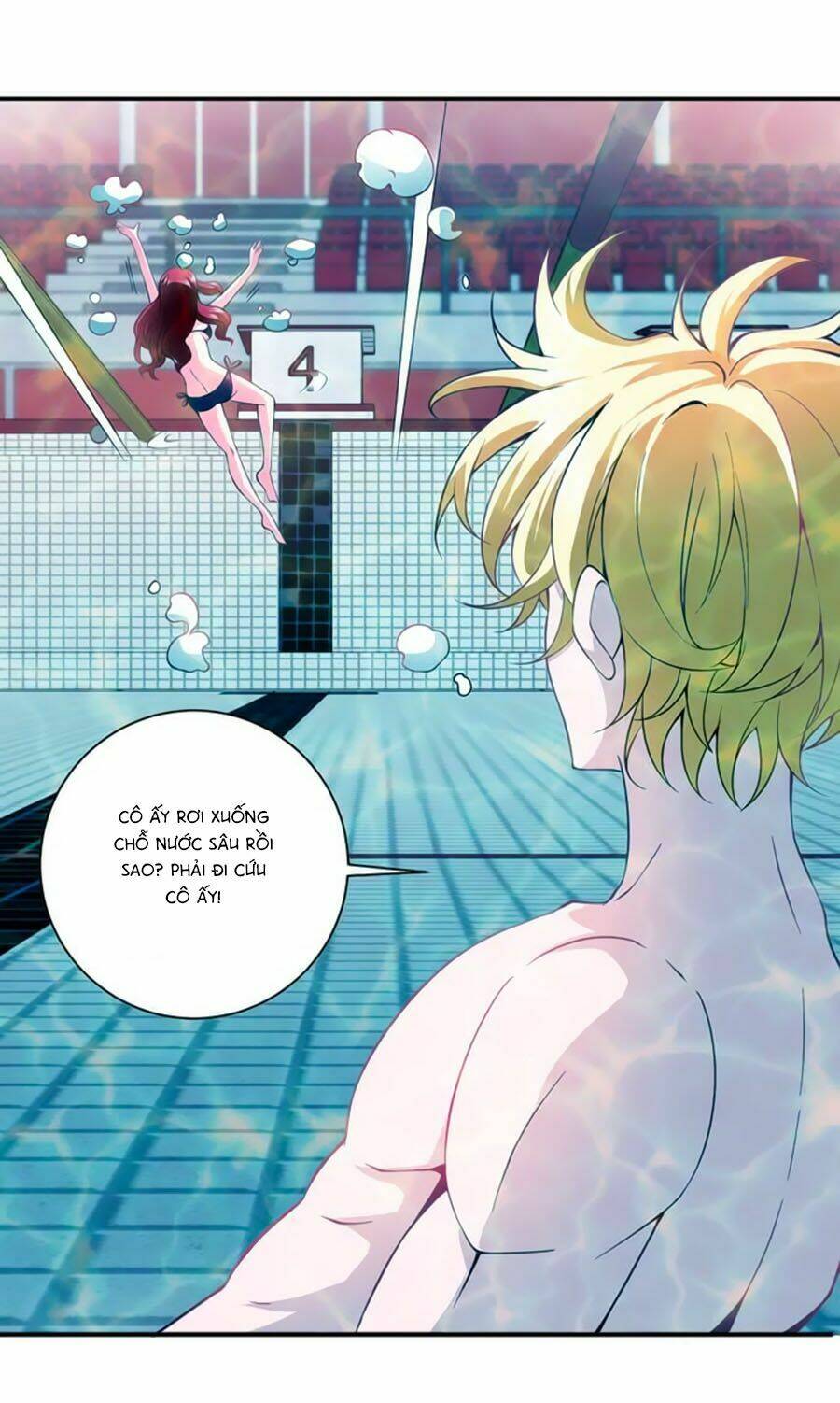 Người Yêu Khát Máu Của Tôi: Chapter 90